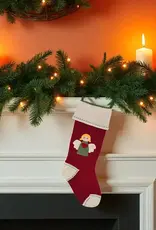 Melange Collection Angel Stocking