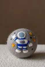 Ethical Global Astronaut Felt Dryer Ball
