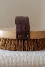 Ethical Global Natural Dog and Pet Grooming Brush