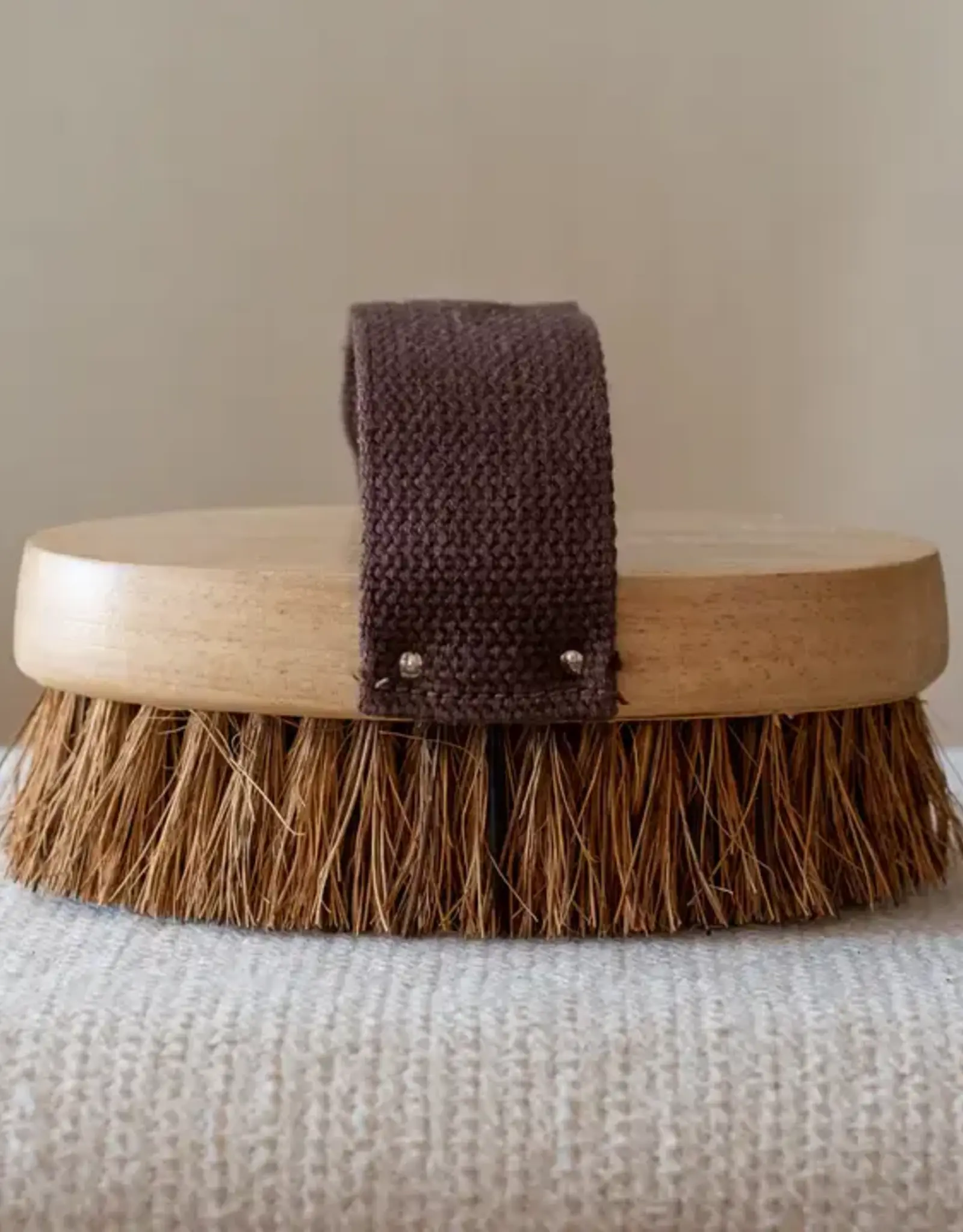 Ethical Global Natural Dog and Pet Grooming Brush