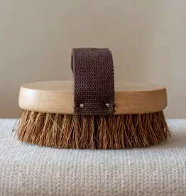 Ethical Global Natural Dog and Pet Grooming Brush