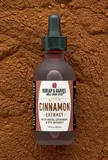Burlap & Barrel Cinnamon Extract