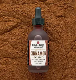Burlap & Barrel Cinnamon Extract