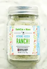 Burlap & Barrel Nothing Hidden Ranch Spice