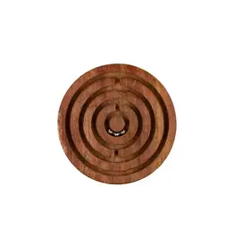 Matr Boomie Mini Labyrinth Game