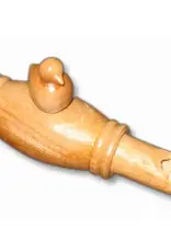 Jamtown Wooden Bird Whistle