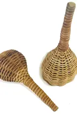 Jamtown Bottlecap Shaker Instrument