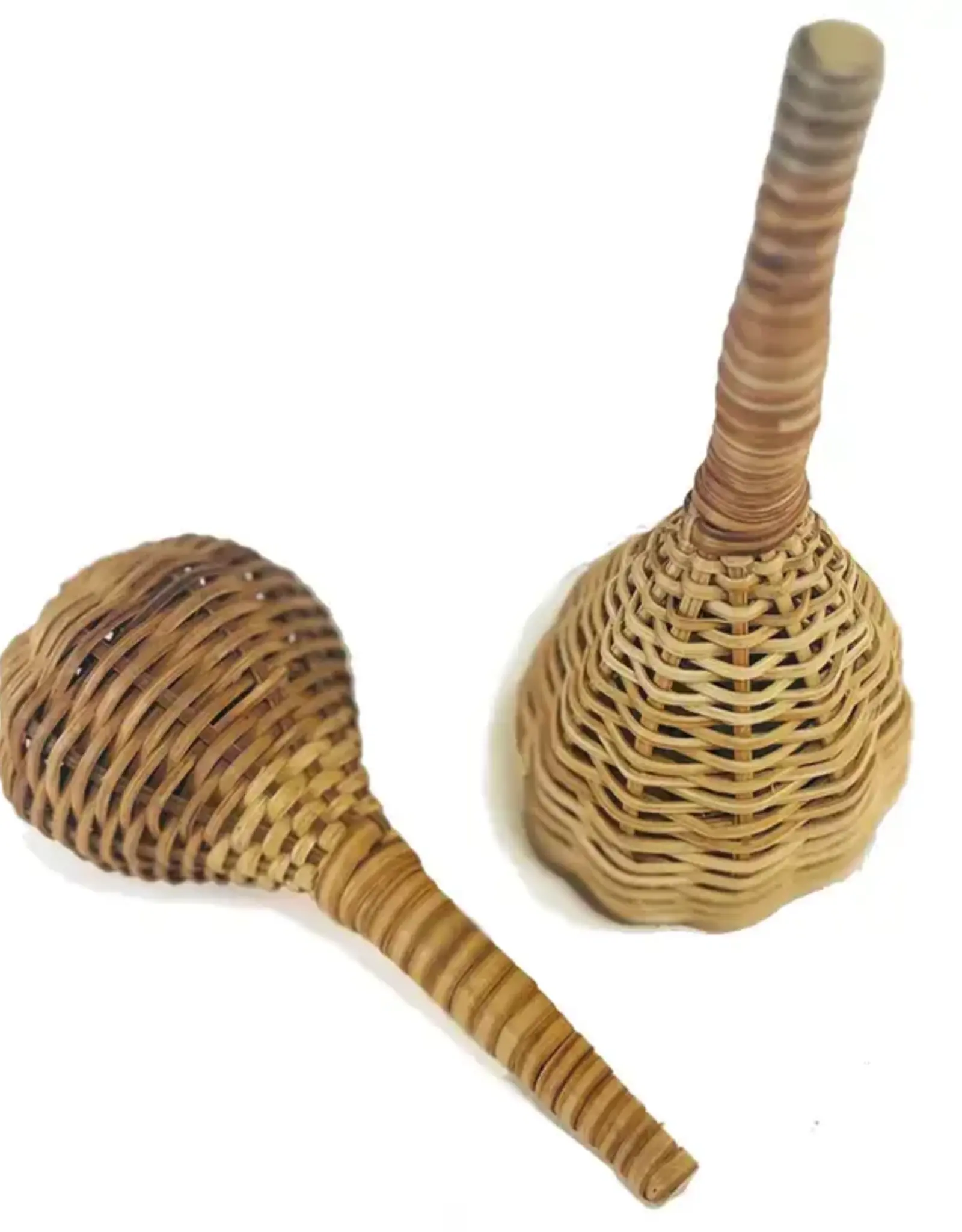 Jamtown Bottlecap Shaker Instrument