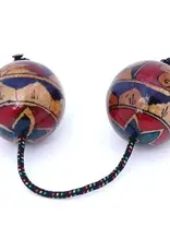 Jamtown Painted Kashaka Balls