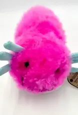 Blossom Inspirations Axolotl Alpaca Plush Toy