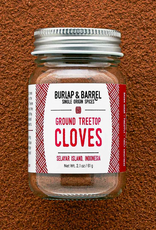 Burlap & Barrel Ground Treetop Cloves