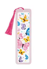 Quilling Card Quilled Butterfly Bookmark