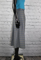 Royal Park Uniforms: 1970's Vintage Wrap Around School Girl Skirt