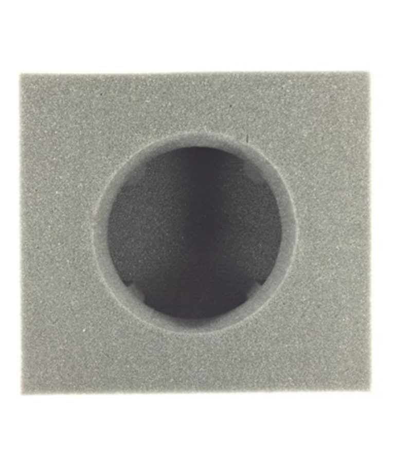 Battle Foam - BAF CLEARANCE - 3" Universal 120mm Base Foam Tray