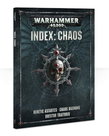 Games Workshop - GAW Warhammer 40K - Index - Chaos