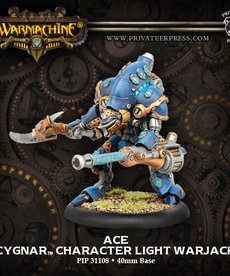 Privateer Press - PIP Ace