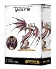 Games Workshop - GAW Warhammer Age of Sigmar - Daughters of Khaine - Morathi