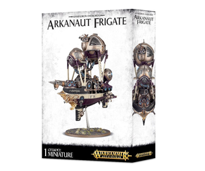 Games Workshop - GAW Warhammer Age of Sigmar - Kharadron Overlords