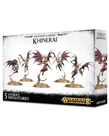 Games Workshop - GAW Warhammer Age of Sigmar - Daughters of Khaine - Khinerai