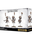 Games Workshop - GAW Warhammer: Age of Sigmar - Kharadron Overlords - Skywardens