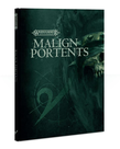Games Workshop - GAW EXTRA REBATE - Warhammer Age of Sigmar: Malign Portents - Book