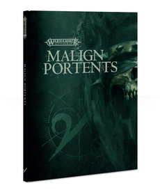 Games Workshop - GAW EXTRA REBATE - Malign Portents