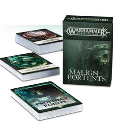 Games Workshop - GAW Malign Portents