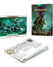 Games Workshop - GAW Warhammer Age of Sigmar - Warscroll Cards: Nighthaunt