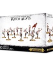 Games Workshop - GAW Warhammer Age of Sigmar - Daughters of Khaine - Witch Aelves