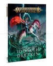 Games Workshop - GAW Warhammer Age of Sigmar - Battletome: Idoneth Deepkin