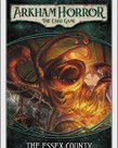 Fantasy Flight Games - FFG Arkham Horror: The Card Game - The Essex County Express - Mythos Pack