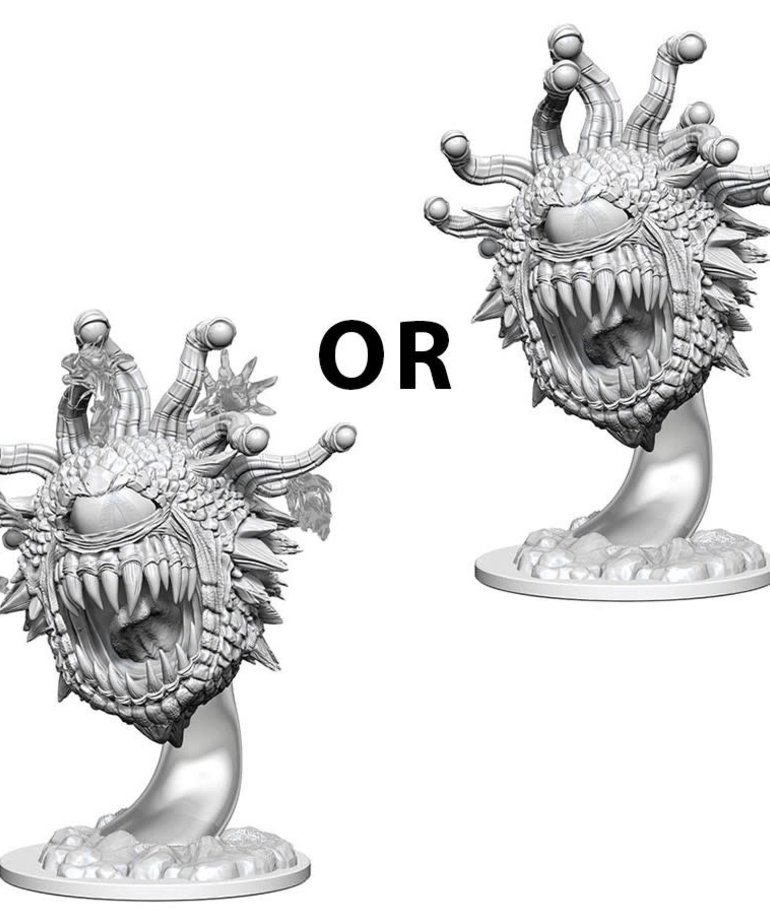 WizKids - WZK D&D NMU: Beholder