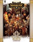 Privateer Press - PIP Forces of Warmachine: Protectorate of Menoth Command - Soft Cover (Domestic Orders Only)