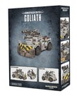 Games Workshop - GAW Warhammer 40K - Genestealer Cults - Goliath