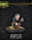 Privateer Press - PIP Hordes - Grymkin - Glimmer Imp - Solo