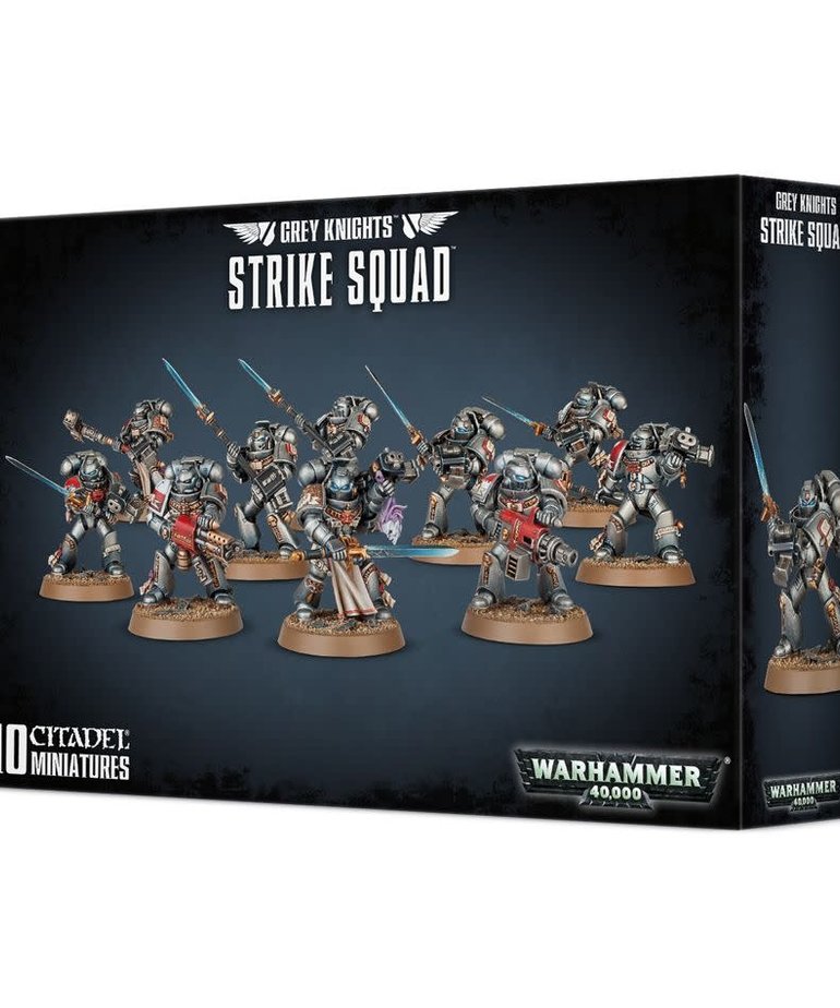 Games Workshop Strikes Deal With  to Bring Warhammer