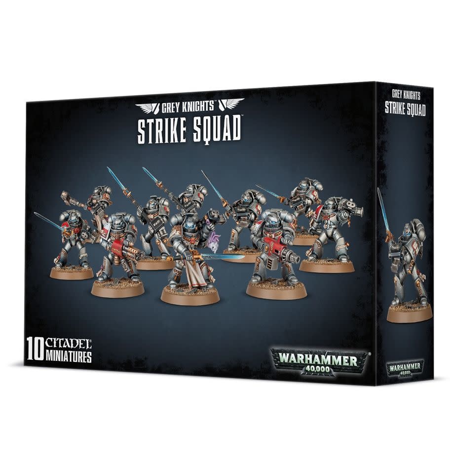 Amazon.com: Games Workshop 99120101238