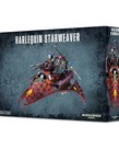 Games Workshop - GAW Warhammer 40K - Harlequin Starweaver