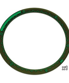 Privateer Press - PIP Hordes - 5" Area of Effect Ring Marker (1)