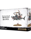 Games Workshop - GAW Warhammer Age of Sigmar - Idoneth Deepkin - Akhelian Allopex