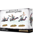 Games Workshop - GAW Warhammer Age of Sigmar - Idoneth Deepkin - Akhelian Guard