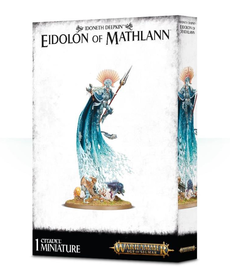 Games Workshop - GAW Idoneth Deepkin - Eidolon of Mathlann