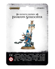 Games Workshop - GAW Warhammer Age of Sigmar - Idoneth Deepkin - Isharann Soulscryer