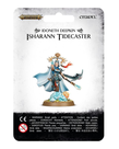 Games Workshop - GAW Warhammer Age of Sigmar - Idoneth Deepkin - Isharann Tidecaster