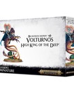 Games Workshop - GAW Warhammer Age of Sigmar - Idoneth Deepkin - Volturnos, High King of the Deep