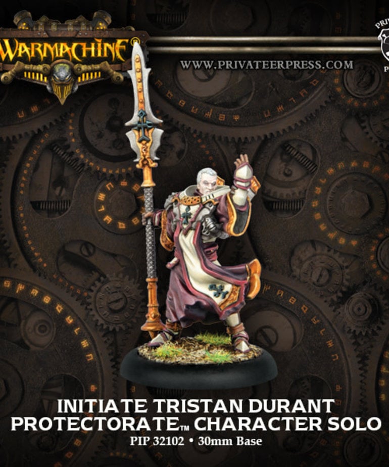 PROTECTORATE OF MENOTH VARIOUS WARMACHINE PRIVATEER PRESS CHARACTERS 