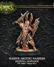 Privateer Press - PIP Hordes - Skorne - Master Ascetic Naaresh - Warlock (Naaresh 1)