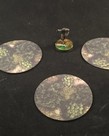 Muse On Minis - MOM Muse on Minis - Terrain: 3" AOE Forest