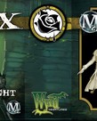 Wyrd Miniatures - WYR Malifaux: Outcasts - The Midnight Stalker