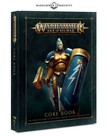 Games Workshop - GAW Warhammer Age of Sigmar - Core Book